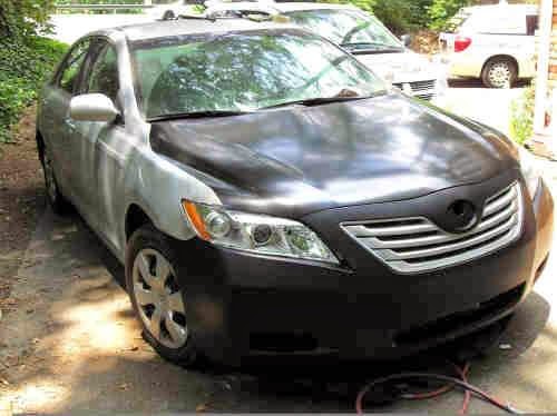 Convenient Collision Solutions - We Come To You!