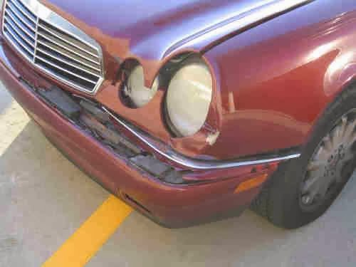 Convenient Collision Solutions - We Come To You! photo 2