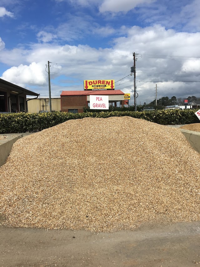 Conyers Concrete & Asphalt Rock & Stone Yard