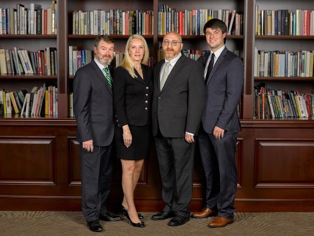 Cook Law Group LLC: Car Accident Lawyers photo 2