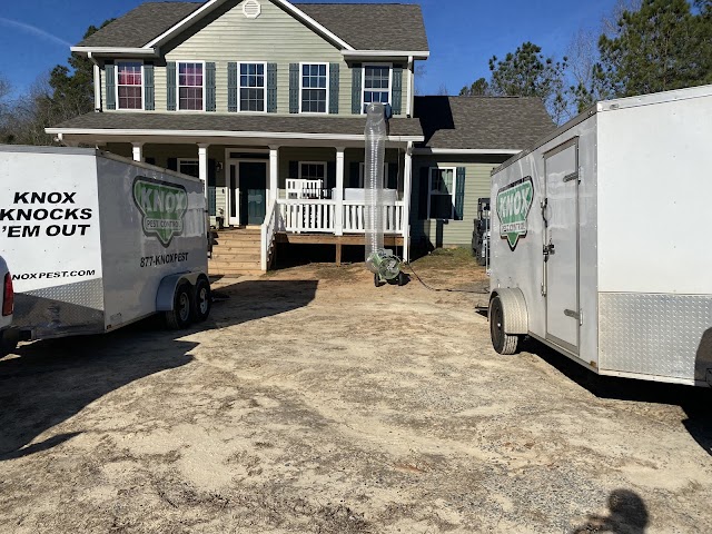 Cook's Pest Control photo 4