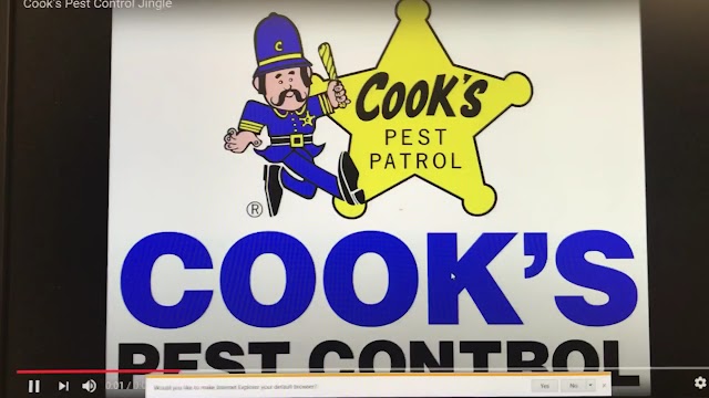 Cook's Pest Control photo 2