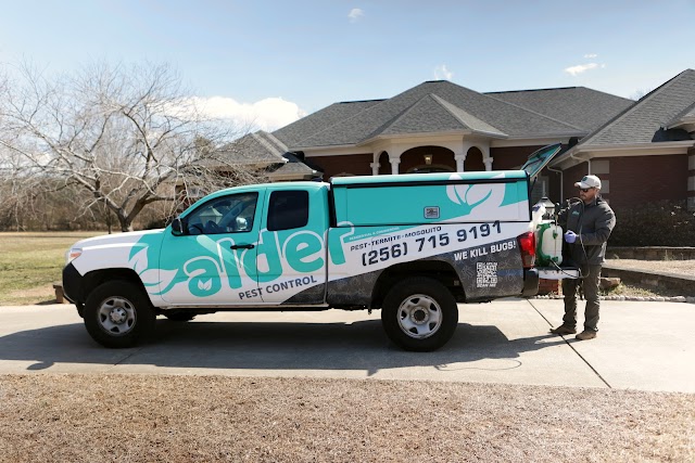 Cook's Pest Control photo 4