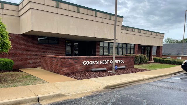 Cook's Pest Control photo 2