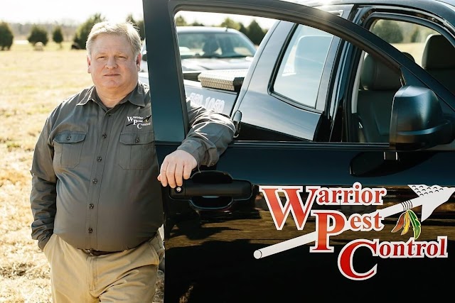 Cook's Pest Control photo 3