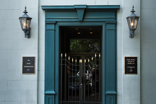 Cook & Tolley, LLP photo 2