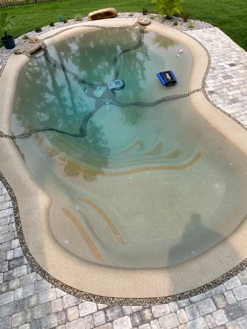 Cool Breeze Pools LLC photo 3