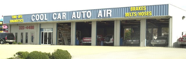 Cool Car Auto Air photo 2