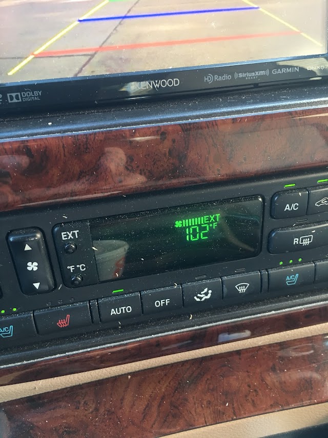 Cool Car Auto Air photo 3
