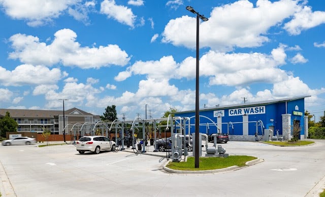 Cool Sudz Car Wash Garden City/Savannah photo 1