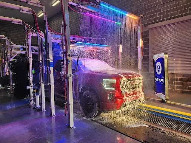 Cool Sudz Car Wash Garden City/Savannah photo 3