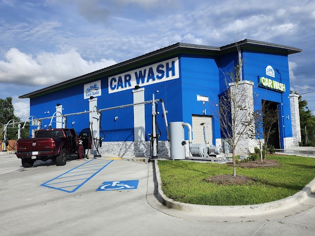 Cool Sudz Car Wash Garden City/Savannah photo 4