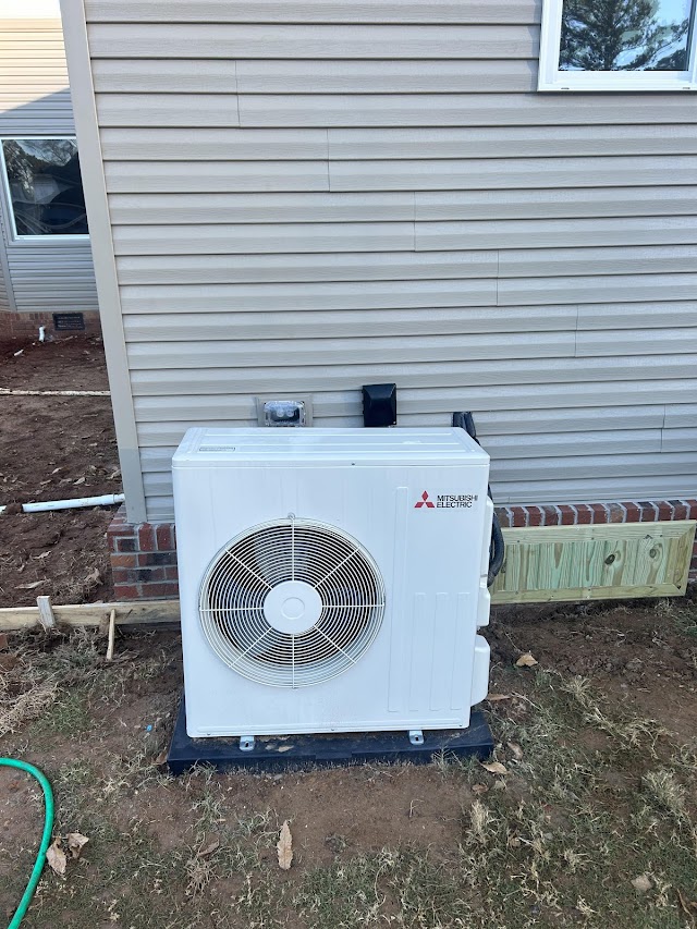 Cooper Climate Control photo 4