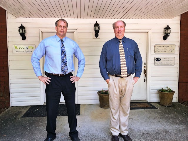 Cooper & Cooper, Attorneys at Law, LLC photo 2