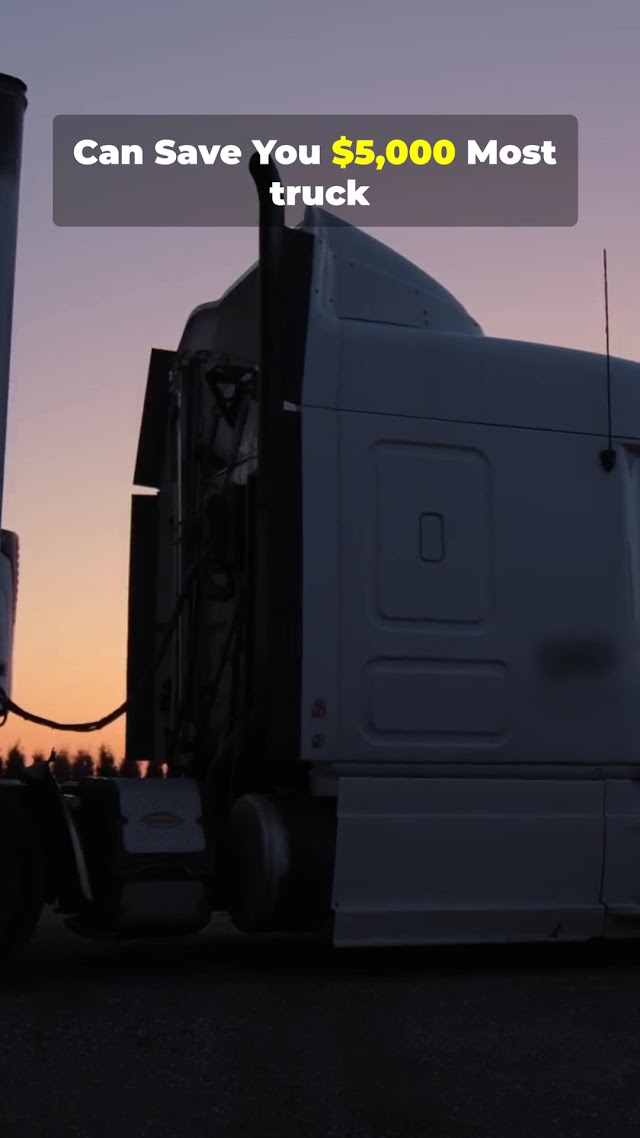 Cooper Truck & Trailer Repair Plus Tires and Towing photo 2