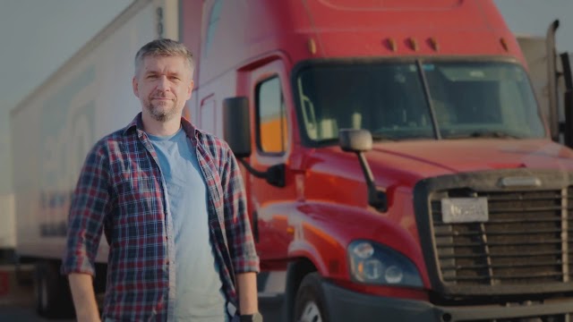 Cooper Truck & Trailer Repair Plus Tires and Towing photo 3