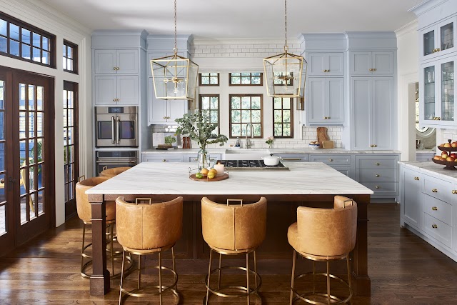 Copper Sky Design + Remodel