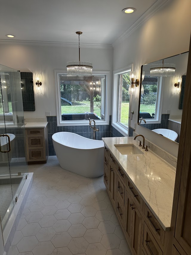 Cornerstone Construction, LLC photo 3