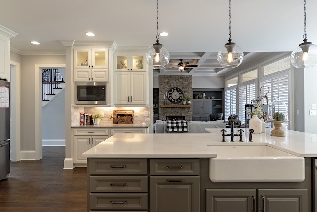 Cornerstone Remodeling Atlanta