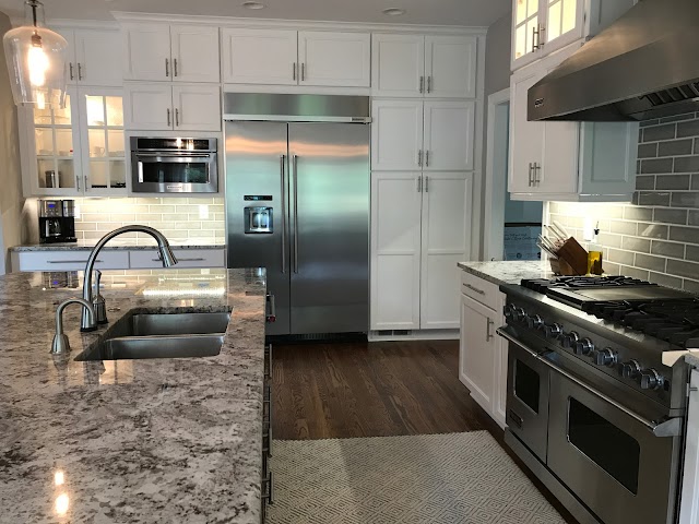 Cornerstone Remodeling Atlanta photo 2