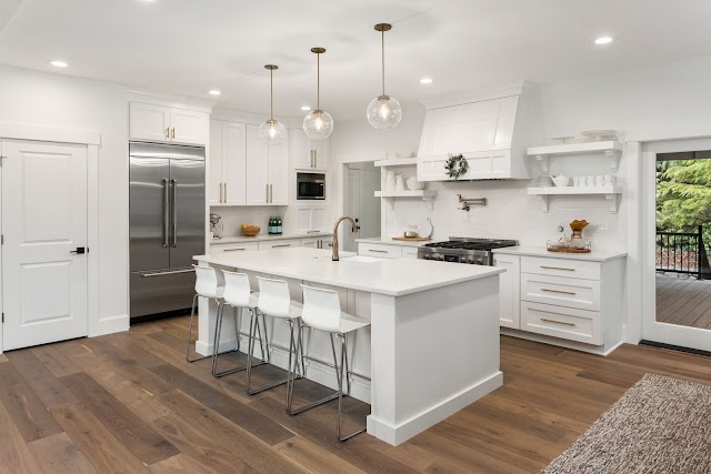 Cornerstone Remodeling Atlanta photo 4