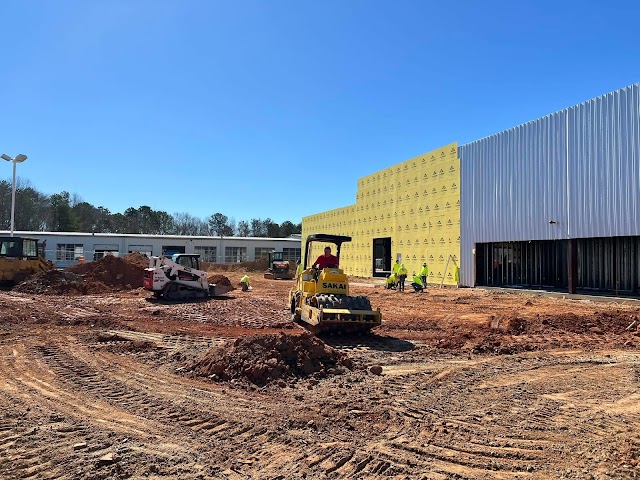 Cornerstone Site Inc. photo 3