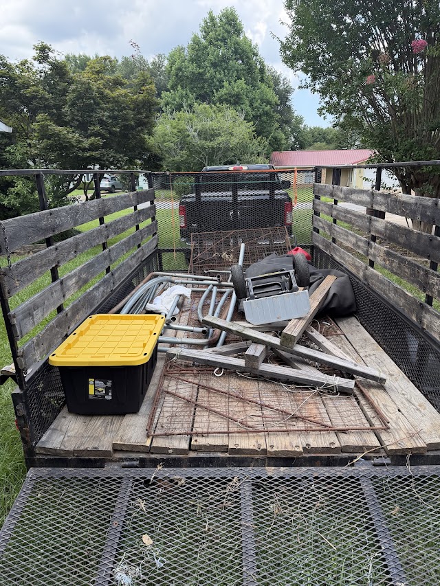 Cory’s Cleanouts & Junk Removal photo 2
