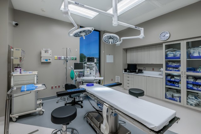 Cosmetic Surgery Center of Huntsville