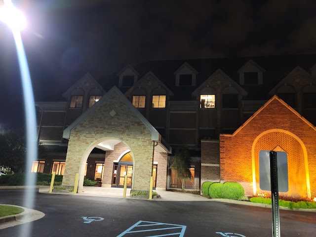 Cosmetic Surgery Center of Huntsville photo 2