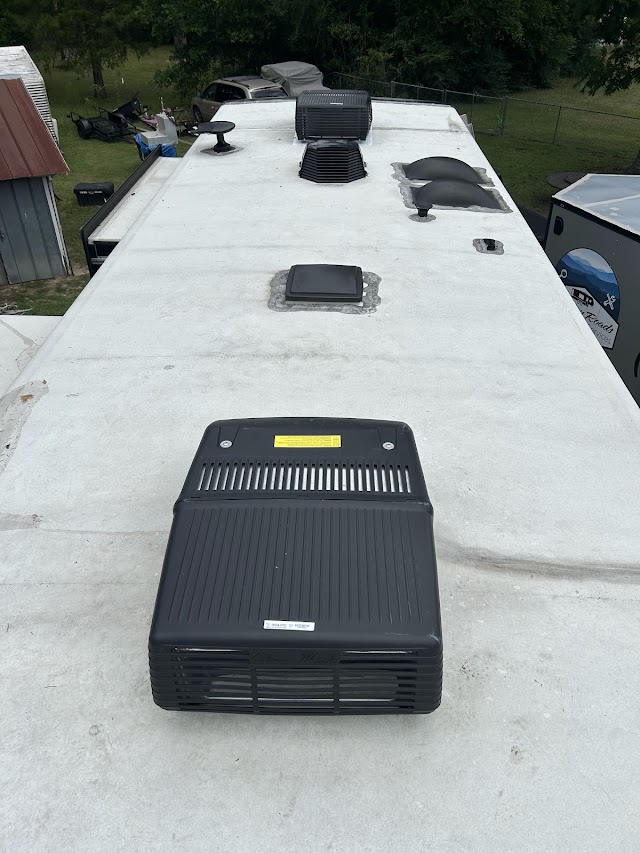 Country Roads Mobile RV Services