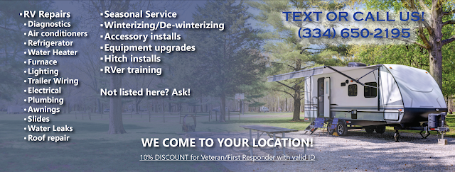 Country Roads Mobile RV Services photo 2