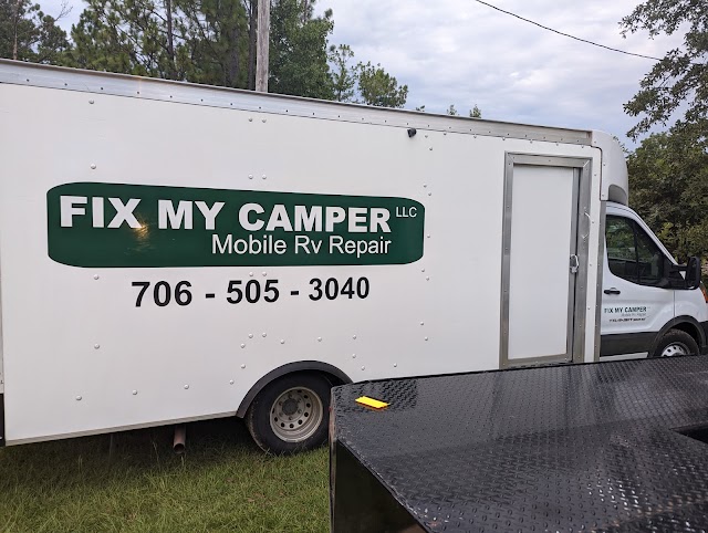 Country Roads Mobile RV Services photo 4