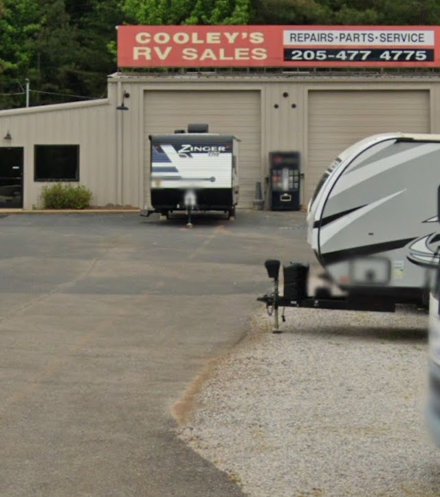 Country Roads RV Sales & Service LLC photo 3
