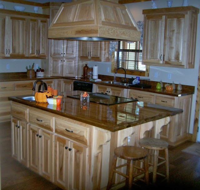 Country Woodworking photo 2