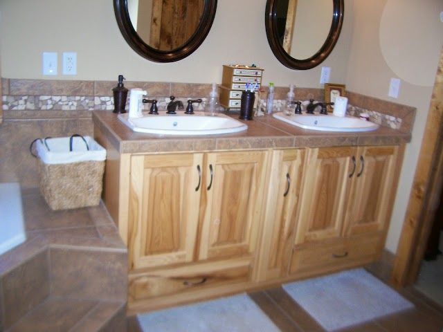 Country Woodworking photo 3