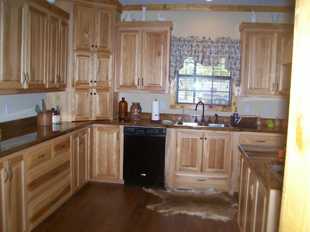 Country Woodworking photo 4