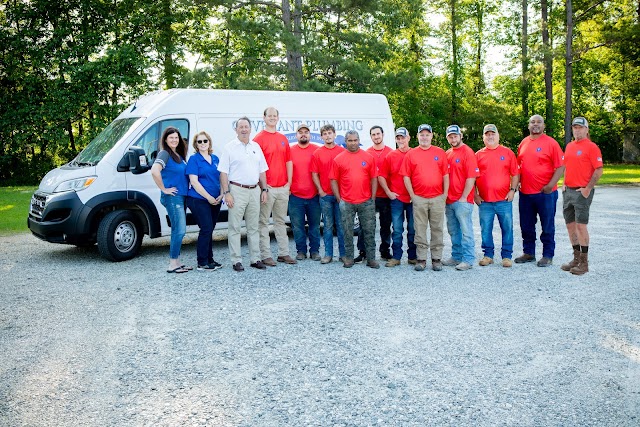 Covenant Plumbing LLC photo 1