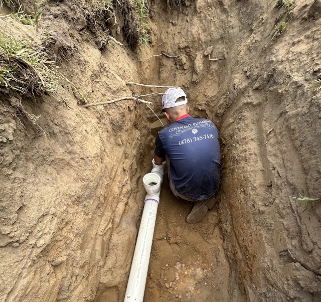 Covenant Plumbing LLC photo 4