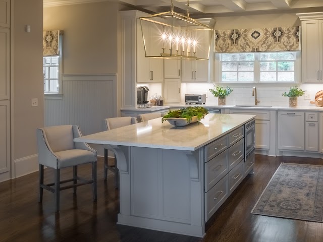 Covenant Woodworks photo 2