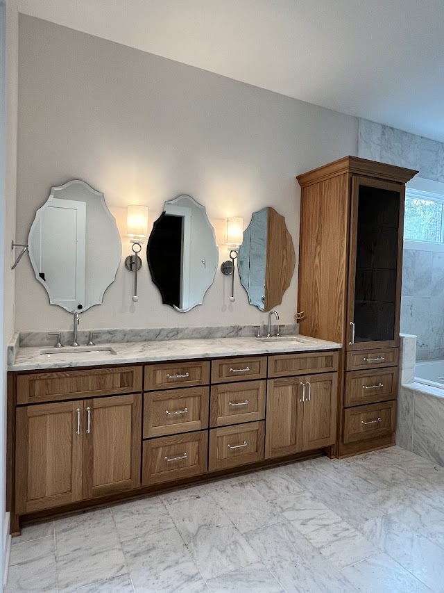 Covenant Woodworks photo 4