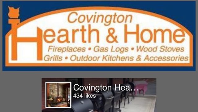 Covington Hearth & Home photo 3