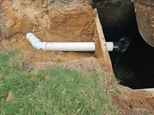Cowboy Septic photo 2