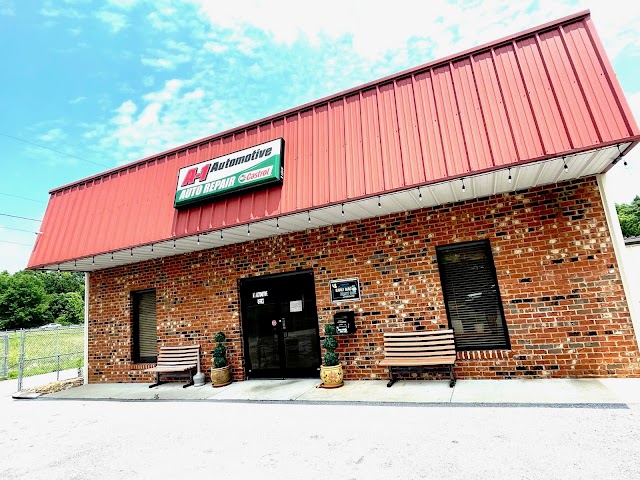 Cowboys Auto Service photo 4