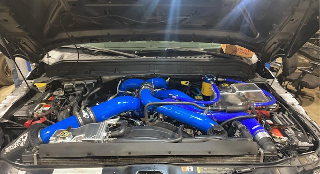 CP Diesel Performance LLC photo 2
