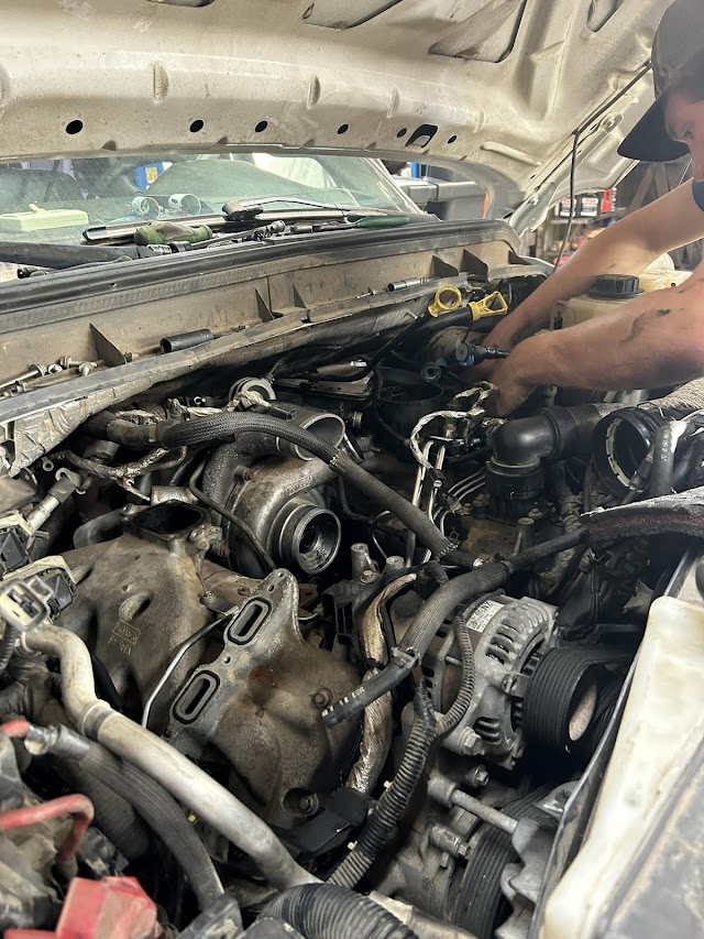CP Diesel Performance LLC photo 3