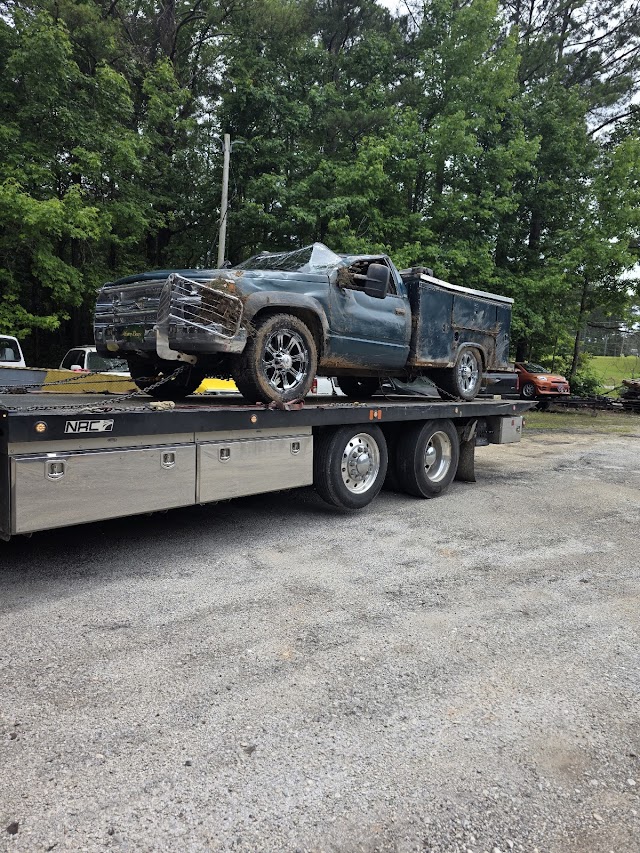 CP Wrecker Service photo 2