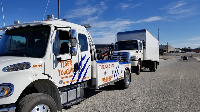 CP Wrecker Service photo 4