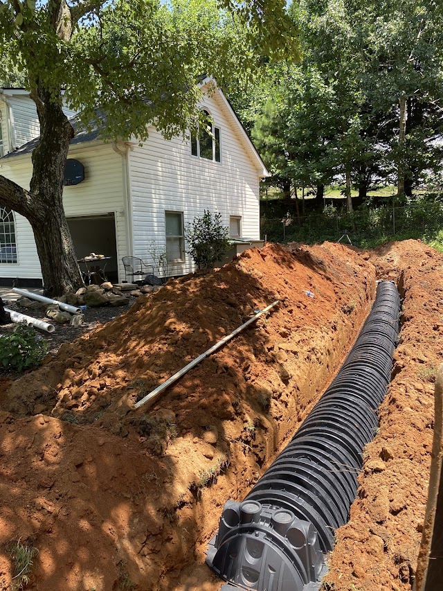 CR Septic, LLC photo 1