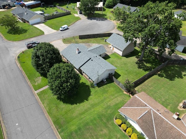 Craftsman Roofing LLC
