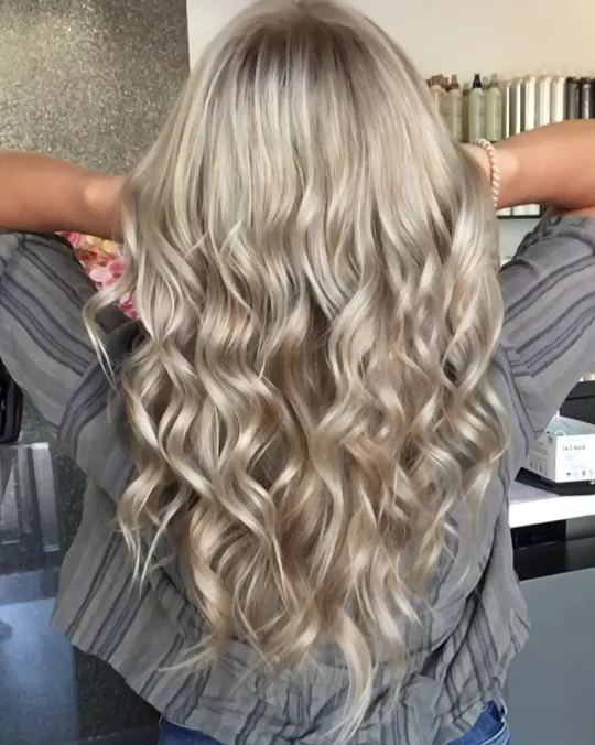 Craig McQueen Salon photo 3